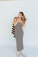 Load image into Gallery viewer, Dressed in Stripes Set