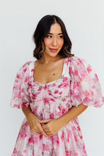 Load image into Gallery viewer, Smell the Roses Dress