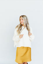 Load image into Gallery viewer, Fresh Start Sweater