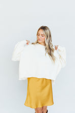 Load image into Gallery viewer, Fresh Start Sweater