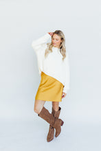 Load image into Gallery viewer, Fresh Start Sweater