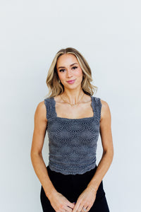 Love Letter Cami (FREE PEOPLE)