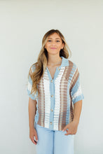 Load image into Gallery viewer, Into Knit Top