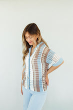 Load image into Gallery viewer, Into Knit Top