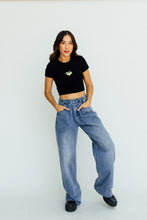 Load image into Gallery viewer, All Hail the Olive Tee