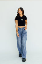 Load image into Gallery viewer, All Hail the Olive Tee