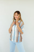 Load image into Gallery viewer, Into Knit Top