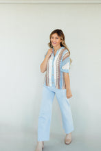 Load image into Gallery viewer, Into Knit Top