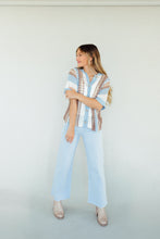 Load image into Gallery viewer, Into Knit Top