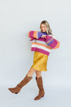 Load image into Gallery viewer, Sway Low Slouch Boots (FREE PEOPLE)