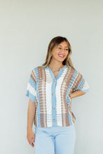 Load image into Gallery viewer, Into Knit Top