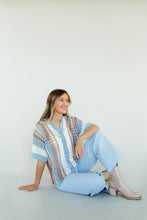 Load image into Gallery viewer, Into Knit Top