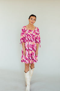 Sugar Crush Dress