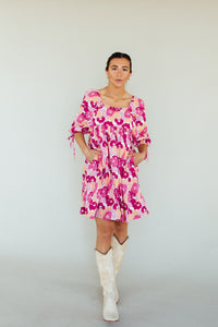 Sugar Crush Dress