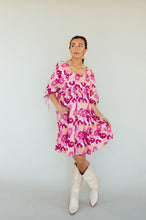 Load image into Gallery viewer, Sugar Crush Dress