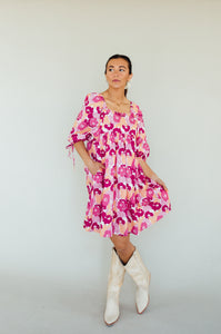Sugar Crush Dress