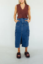 Load image into Gallery viewer, Precious Cargo Skirt *RESTOCKED*