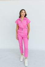 Load image into Gallery viewer, Ken you Not Jumpsuit