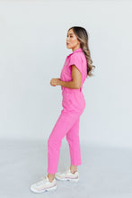 Load image into Gallery viewer, Ken you Not Jumpsuit