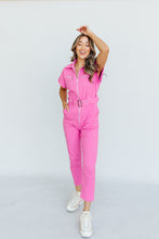 Load image into Gallery viewer, Ken you Not Jumpsuit
