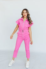 Load image into Gallery viewer, Ken you Not Jumpsuit