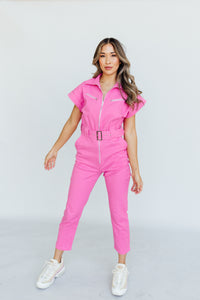 Ken you Not Jumpsuit