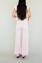 Load image into Gallery viewer, Grin &amp; Flare It Pants (light pink)