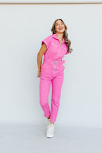 Load image into Gallery viewer, Ken you Not Jumpsuit
