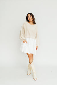 The Dress to Impress