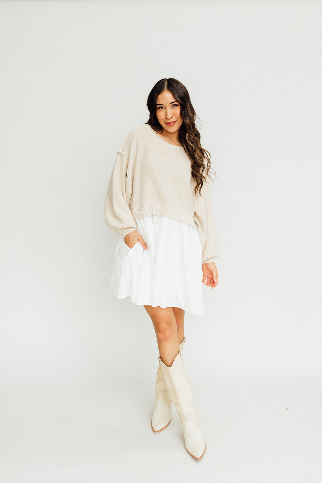 The Dress to Impress