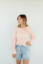 Load image into Gallery viewer, Eloise Top