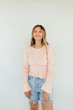 Load image into Gallery viewer, Eloise Top