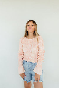 Eloise Top