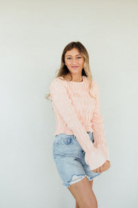 Eloise Top