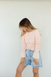 Eloise Top