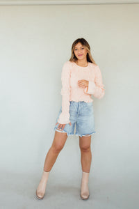 Eloise Top