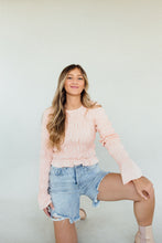 Load image into Gallery viewer, Eloise Top