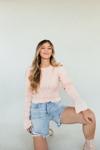 Eloise Top