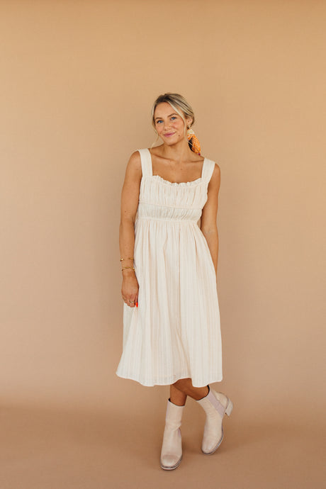 You’re Still The One Dress