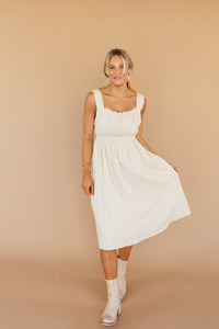 You’re Still The One Dress