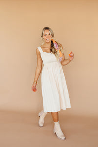 You’re Still The One Dress