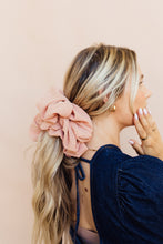 Load image into Gallery viewer, Jumbo Chiffon Scrunchie (KAXI)