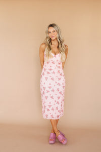 The Final Rose Dress