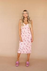 The Final Rose Dress