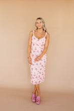 Load image into Gallery viewer, The Final Rose Dress