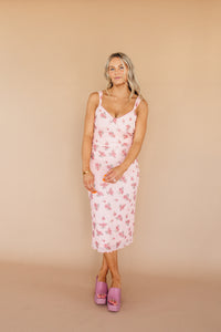 The Final Rose Dress