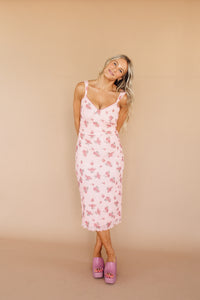 The Final Rose Dress