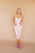 Load image into Gallery viewer, The Final Rose Dress