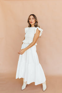 Coastal Cowgirl Dress