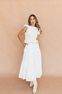 Coastal Cowgirl Dress